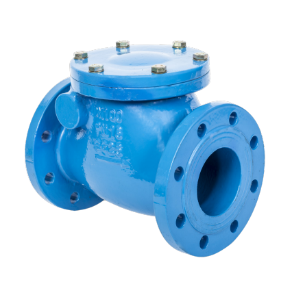 SWING CHECK VALVE