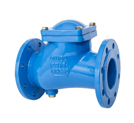 BALL CHECK VALVES