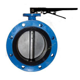 Butterfly Valve