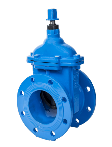 Gate valve